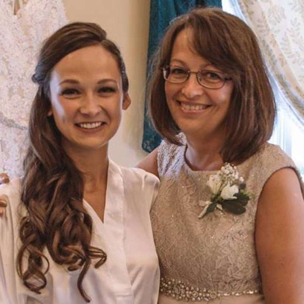 Meet your Posher, Marci